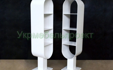 Полка из искусственного камня